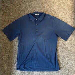 Golf shirt